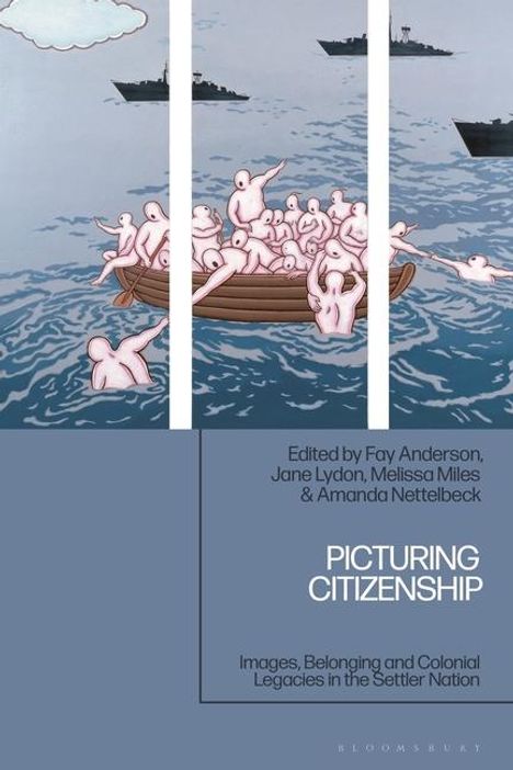 Picturing Citizenship, Buch