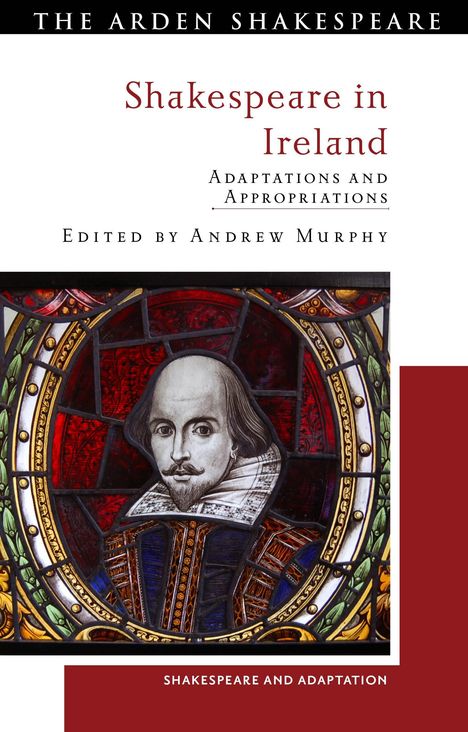 Shakespeare in Ireland, Buch