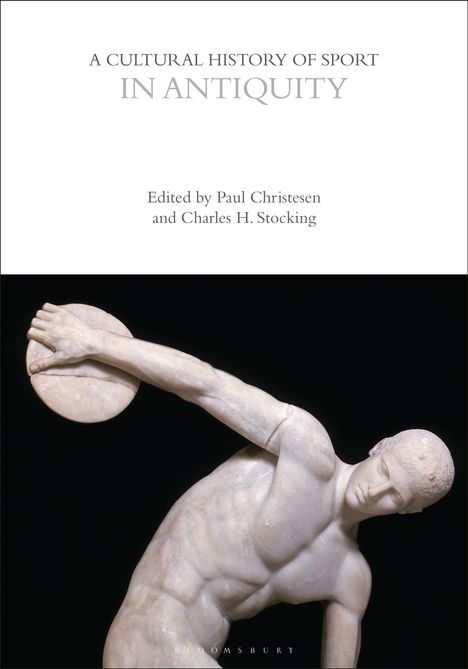 A Cultural History of Sport in Antiquity, Buch