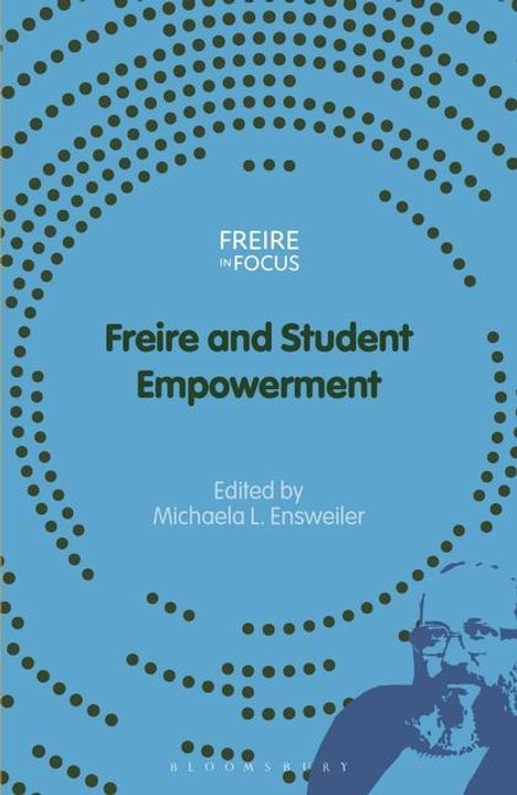 Freire and Student Empowerment, Buch