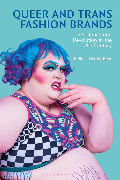 Kelly L Reddy-Best: Queer and Trans Fashion Brands, Buch