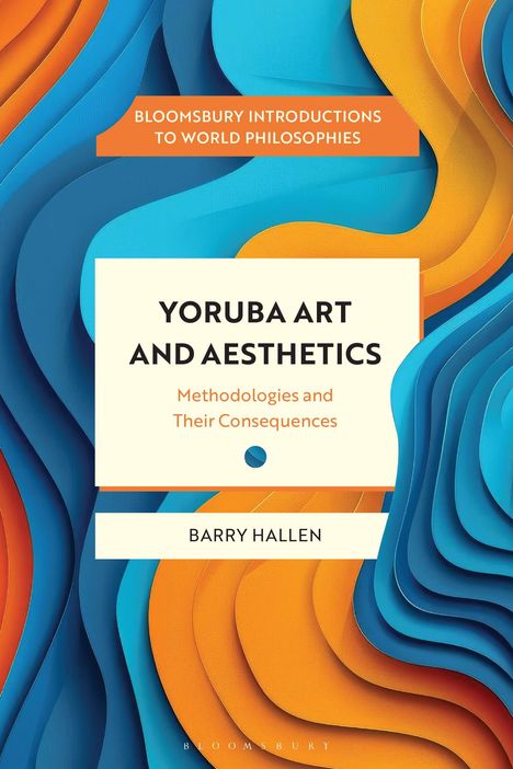 Yorùbá Art and Aesthetics, Buch