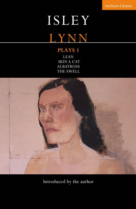 Isley Lynn: Isley Lynn Plays 1, Buch
