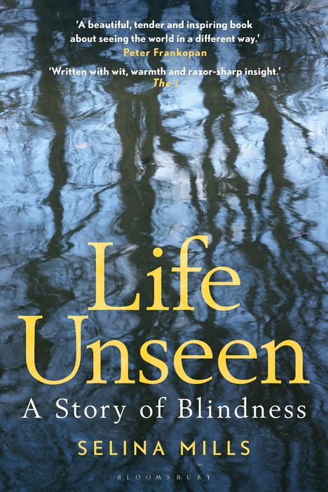 Selina Mills: Life Unseen, Buch