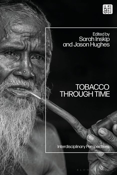 Tobacco Through Time, Buch