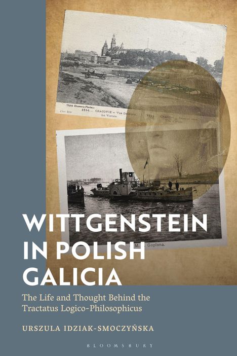 Urszula Idziak-Smoczynska: Wittgenstein in Polish Galicia, Buch