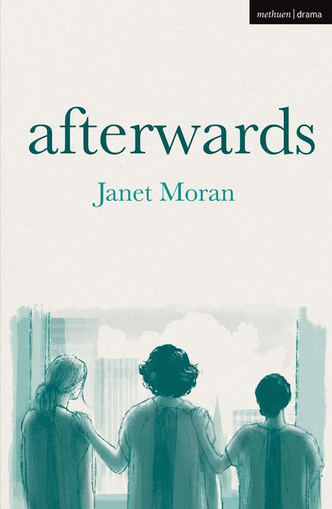 Janet Moran: Moran, J: Afterwards, Buch