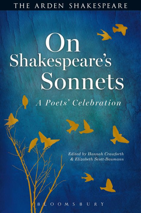 On Shakespeare's Sonnets, Buch