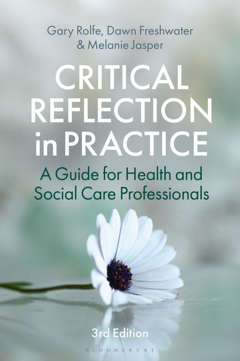 Dawn Freshwater: Critical Reflection in Practice, Buch