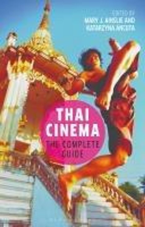 Thai Cinema, Buch