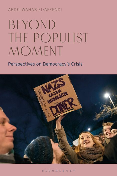 Beyond the Populist Moment, Buch
