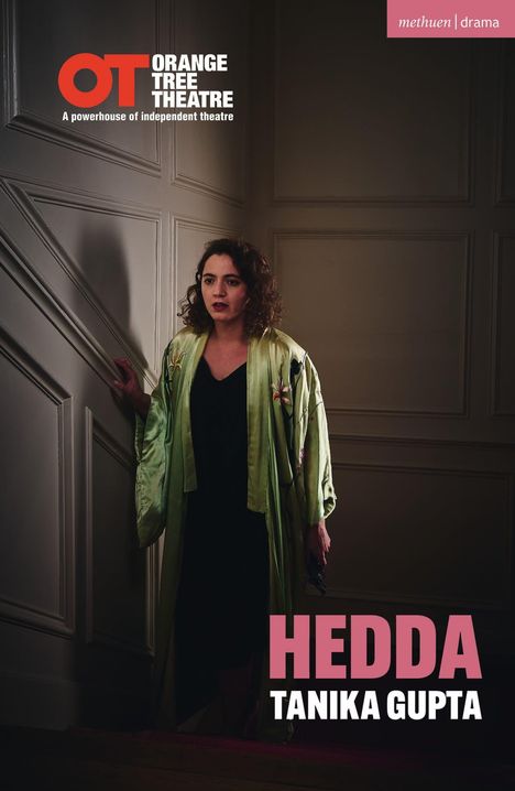 Henrik Ibsen: Hedda, Buch