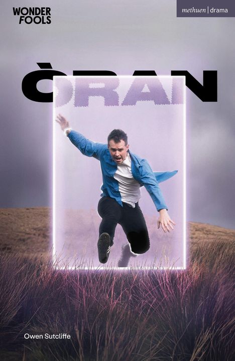 Owen Sutcliffe: Òran, Buch