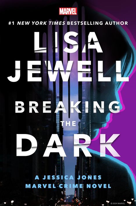 Lisa Jewell: Breaking the Dark, Buch
