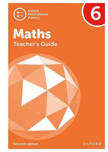Caroline Clissold: Oxford International Maths: Oxford International Maths:Teacher's Guide 6 (Second Edition), Buch