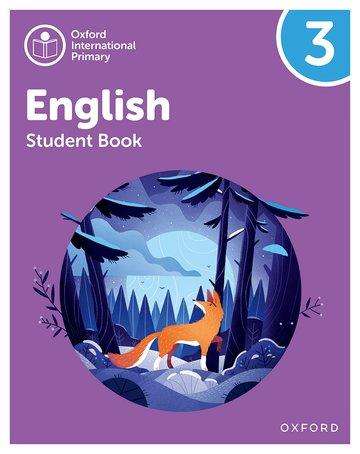 Alison Barber: Oxford International Primary English: Student Book Level 3, Buch
