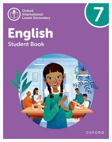 Alison Barber: Oxford International Lower Secondary English: Student Book 7, Buch