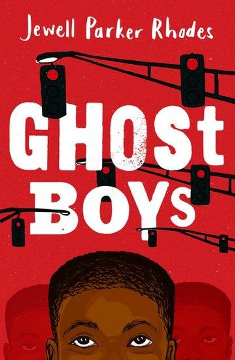 Jewell Parker Rhodes: Rollercoasters: Ghost Boys, Buch