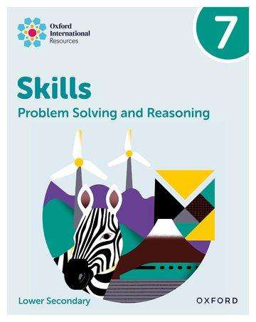 Greenstein: Oxford International Skills: Problem Solving and Reasoning: Practice Book 7, Buch