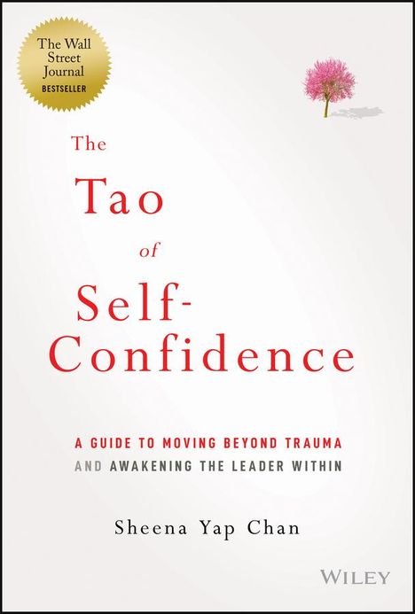 Sheena Yap Chan: The Tao of Self-Confidence, Buch