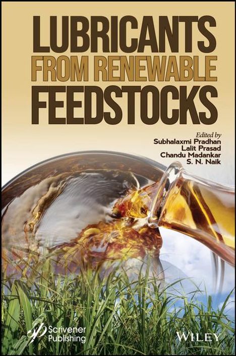Lubricants from Renewable Feedstocks, Buch