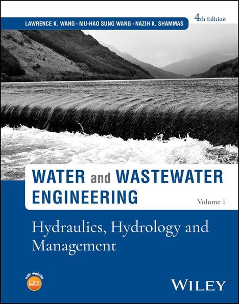 Lawrence K Wang: Water and Wastewater Engineering, Volume 1, Buch
