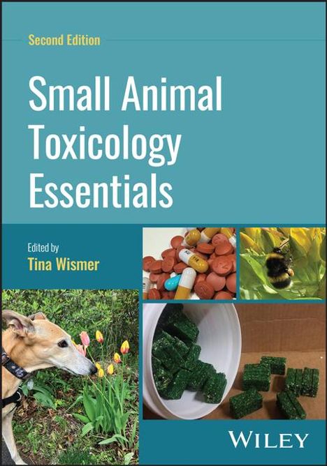 Tina Wismer: Small Animal Toxicology Essentials, Buch