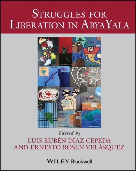 Struggles for Liberation in Abya Yala, Buch
