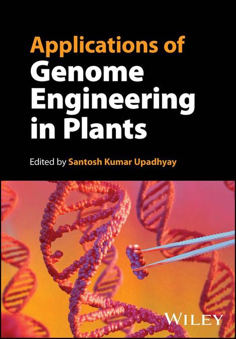 Applications of Genome Engineering in Plants, Buch
