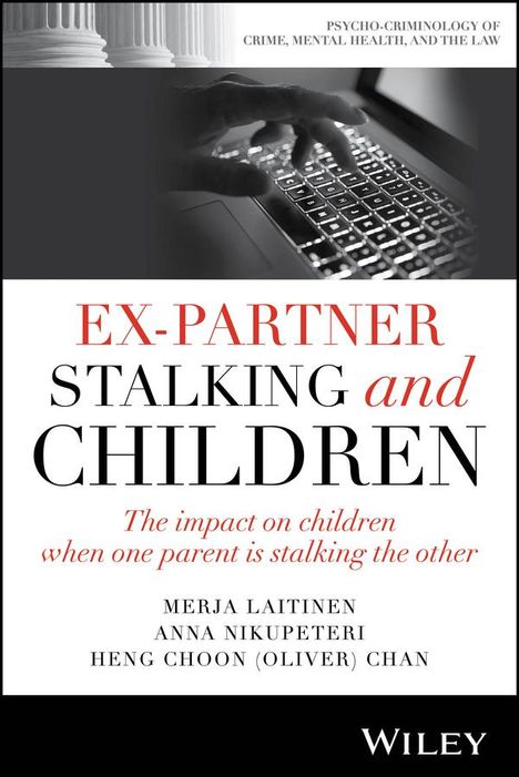 Ex-Partner Stalking and Children, Buch