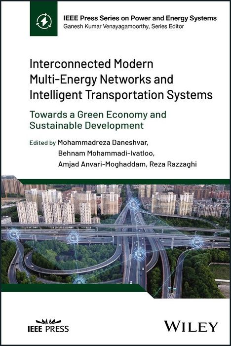 Interconnected Modern Multi-Energy Networks and Intelligent Transportation Systems, Buch