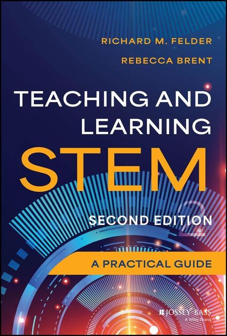 Rebecca Brent: Teaching and Learning STEM, Buch