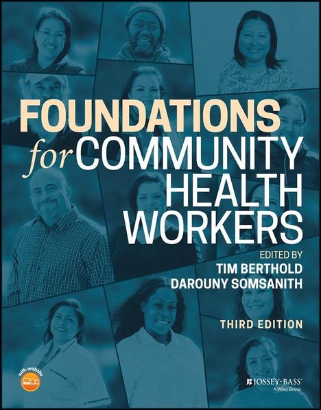 Foundations for Community Health Workers, Buch