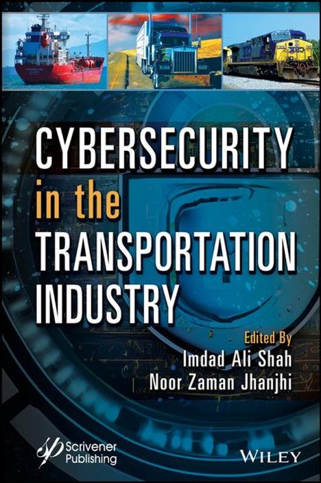 Cybersecurity in the Transportation Industry, Buch