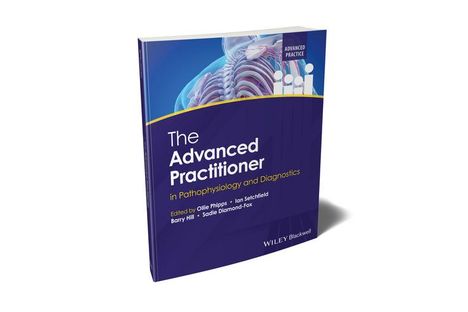 The Advanced Practitioner in Pathophysiology and Diagnostics, Buch