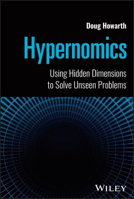 Doug Howarth: Hypernomics, Buch