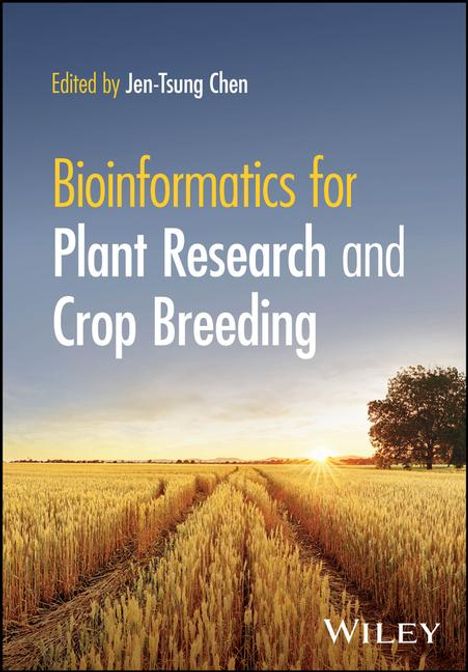 Bioinformatics for Plant Research and Crop Breeding, Buch