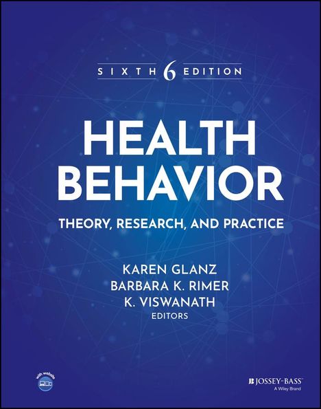 Health Behavior, Buch