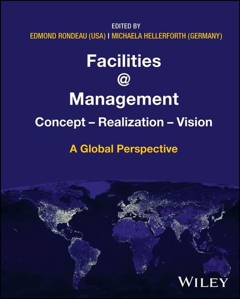 Facilities @ Management, Buch