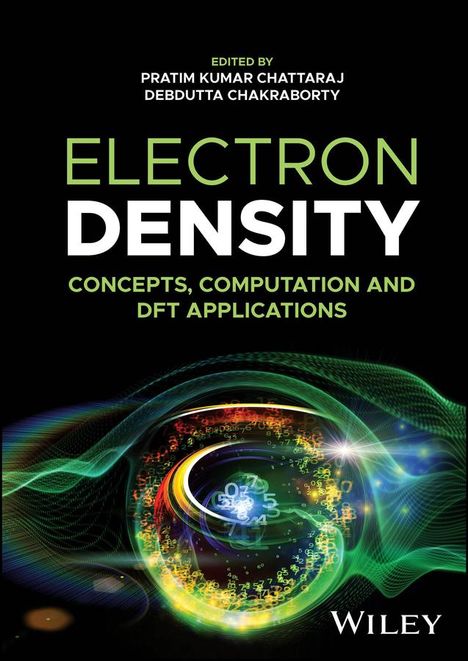 Electron Density, Buch