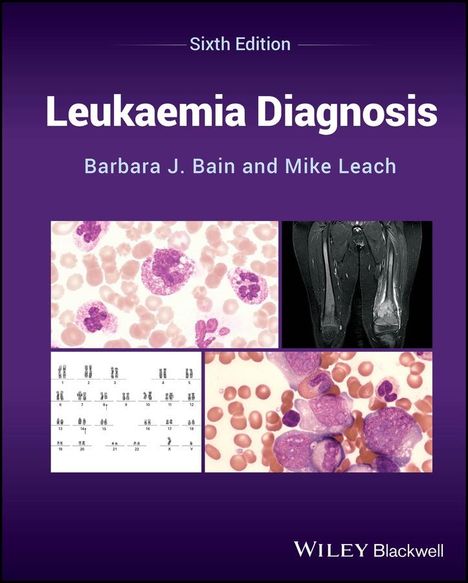 Barbara J. Bain: Leukaemia Diagnosis, Buch