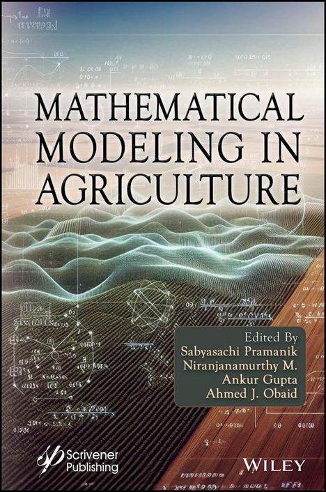 Mathematical Modeling in Agriculture, Buch