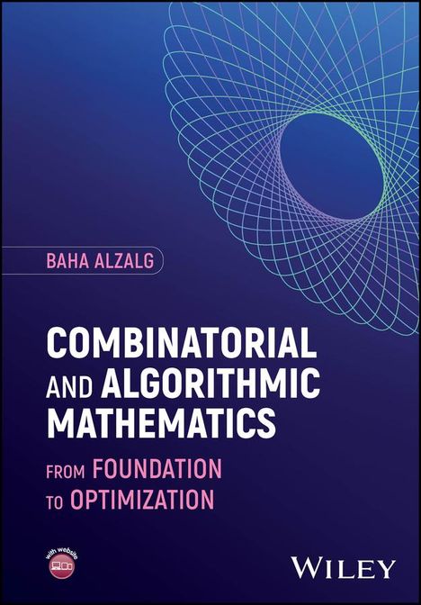 Baha Alzalg: Combinatorial and Algorithmic Mathematics, Buch