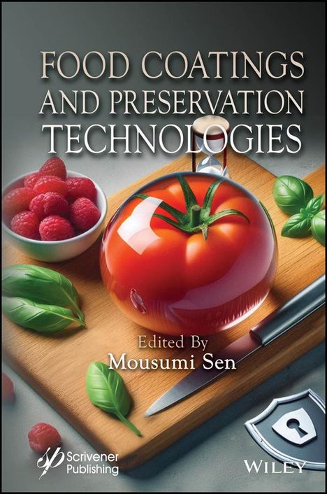 Food Coatings and Preservation Technologies, Buch