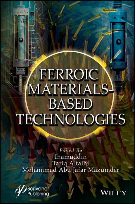 Ferroic Materials-Based Technologies, Buch