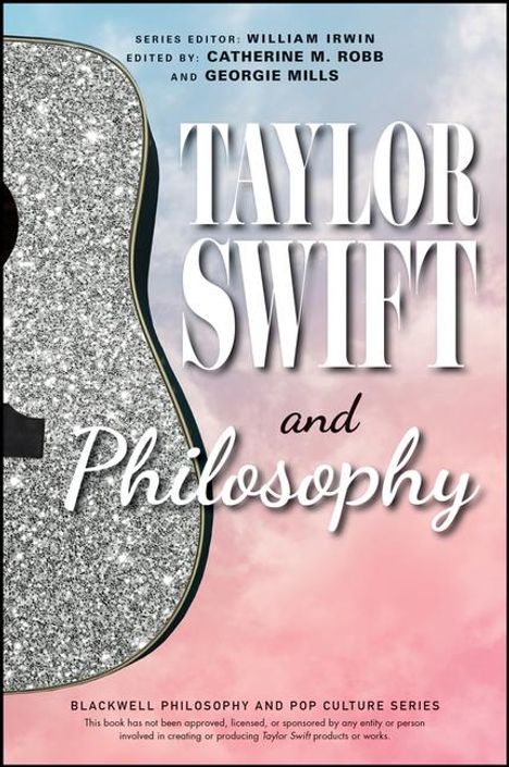 Taylor Swift and Philosophy, Buch