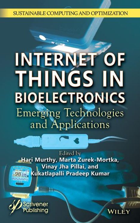 Internet of Things in Bioelectronics, Buch