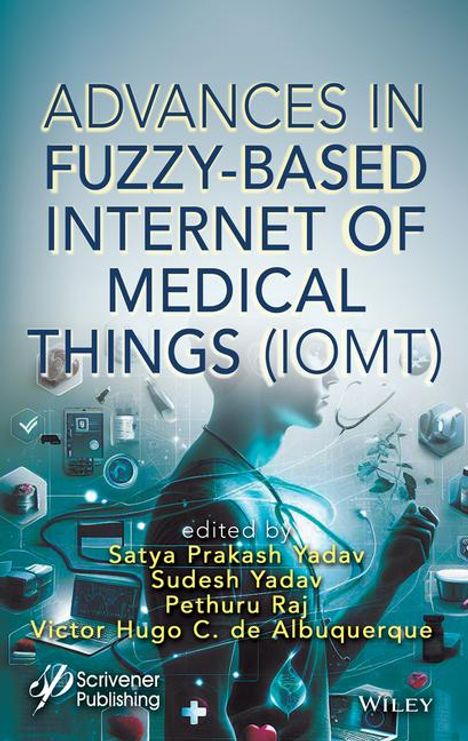 Advances in Fuzzy-Based Internet of Medical Things (Iomt), Buch