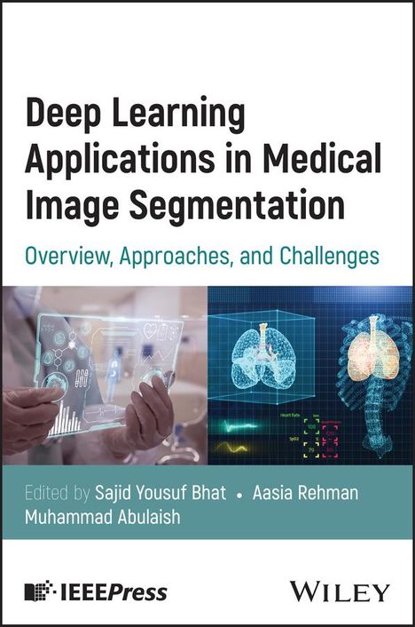 Deep Learning Applications in Medical Image Segmentation, Buch