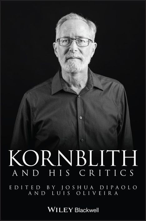 Kornblith and His Critics, Buch
